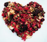 Make scented rose buds for potpourri